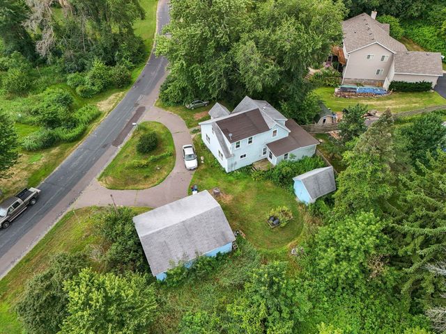 695 N Oak Drive, Vadnais Heights, MN 55127