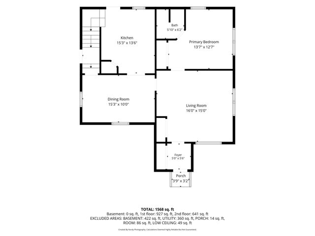 695 N Oak Drive, Vadnais Heights, MN 55127