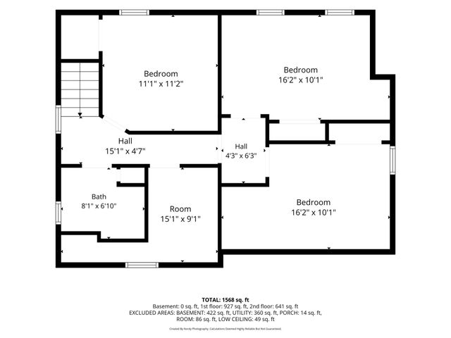 695 N Oak Drive, Vadnais Heights, MN 55127