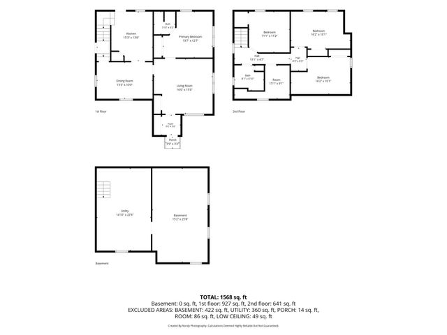 695 N Oak Drive, Vadnais Heights, MN 55127