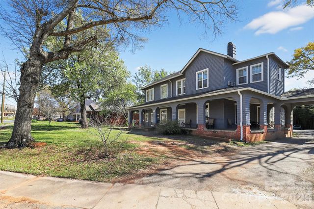 309 Morgan Street, Wadesboro, NC 28170