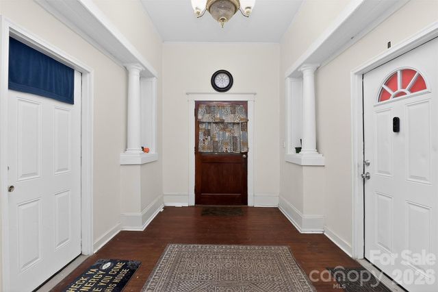 309 Morgan Street, Wadesboro, NC 28170