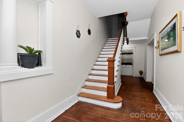 309 Morgan Street, Wadesboro, NC 28170