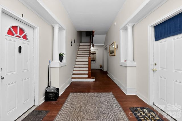 309 Morgan Street, Wadesboro, NC 28170