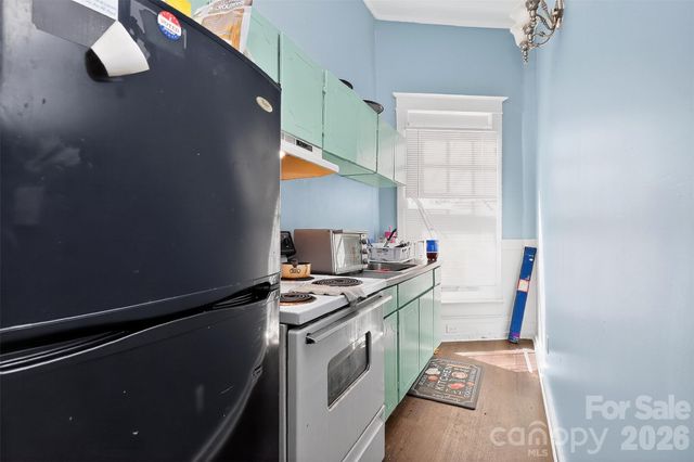 309 Morgan Street, Wadesboro, NC 28170