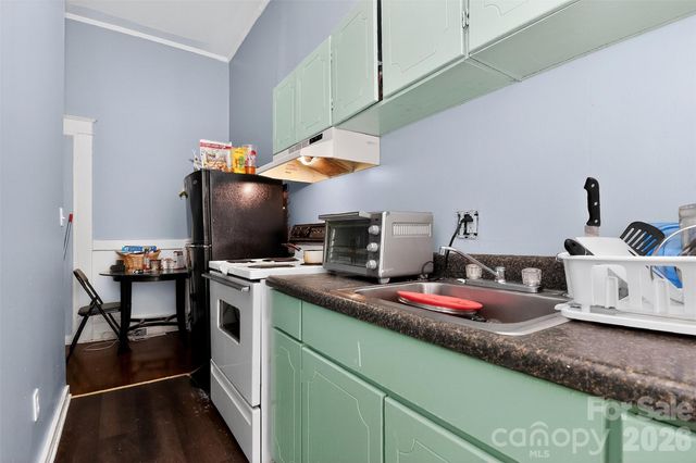 309 Morgan Street, Wadesboro, NC 28170