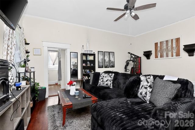 309 Morgan Street, Wadesboro, NC 28170