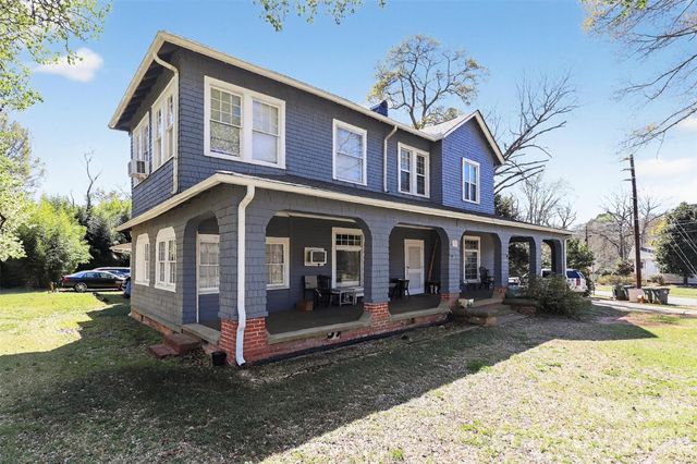 309 Morgan Street, Wadesboro, NC 28170