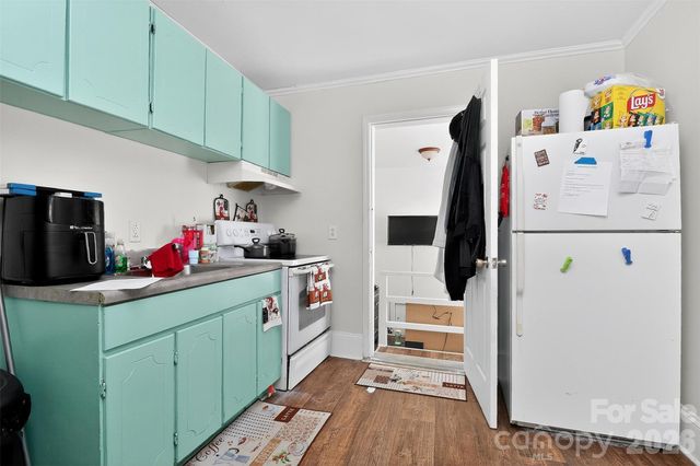 309 Morgan Street, Wadesboro, NC 28170