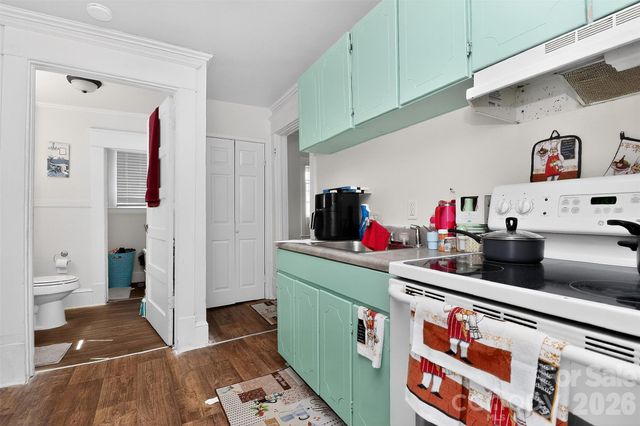 309 Morgan Street, Wadesboro, NC 28170