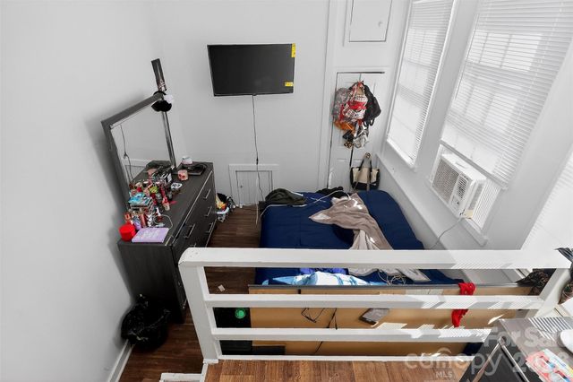 309 Morgan Street, Wadesboro, NC 28170