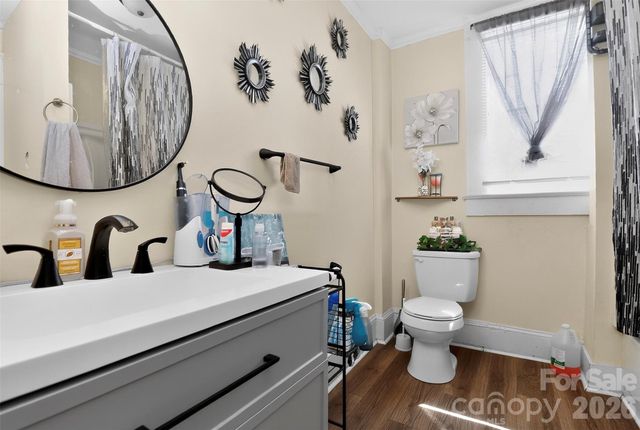 309 Morgan Street, Wadesboro, NC 28170