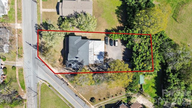 309 Morgan Street, Wadesboro, NC 28170