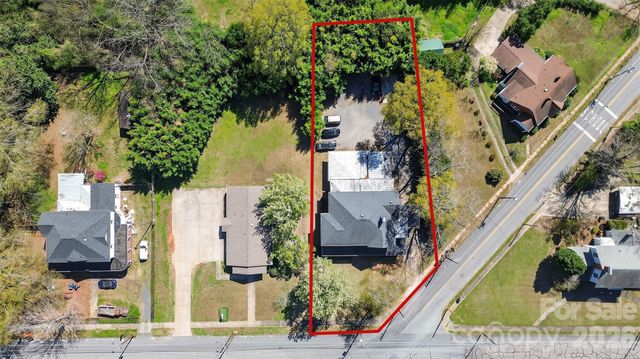 309 Morgan Street, Wadesboro, NC 28170