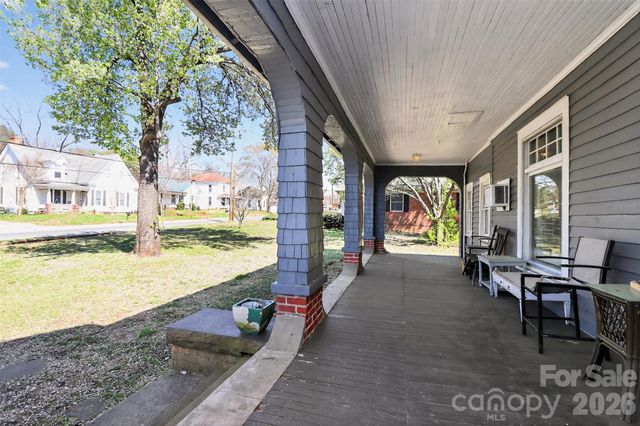 309 Morgan Street, Wadesboro, NC 28170