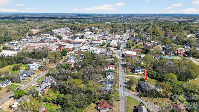 309 Morgan Street, Wadesboro, NC 28170