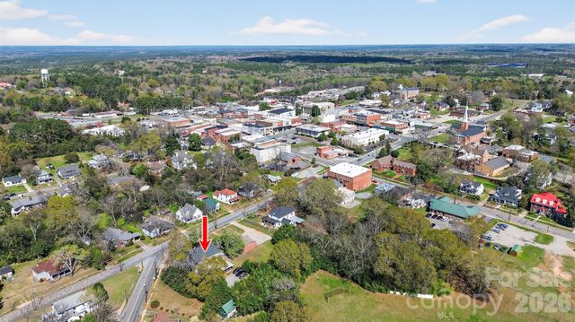 309 Morgan Street, Wadesboro, NC 28170