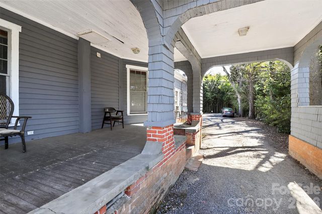 309 Morgan Street, Wadesboro, NC 28170