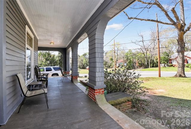 309 Morgan Street, Wadesboro, NC 28170