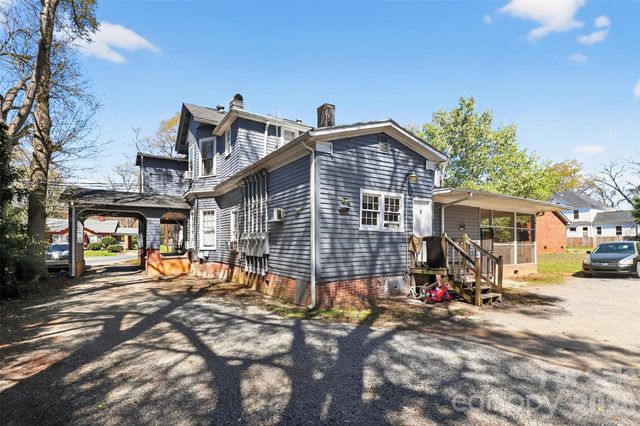 309 Morgan Street, Wadesboro, NC 28170