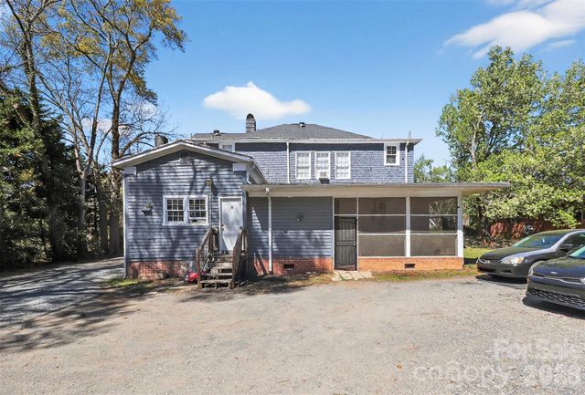 309 Morgan Street, Wadesboro, NC 28170