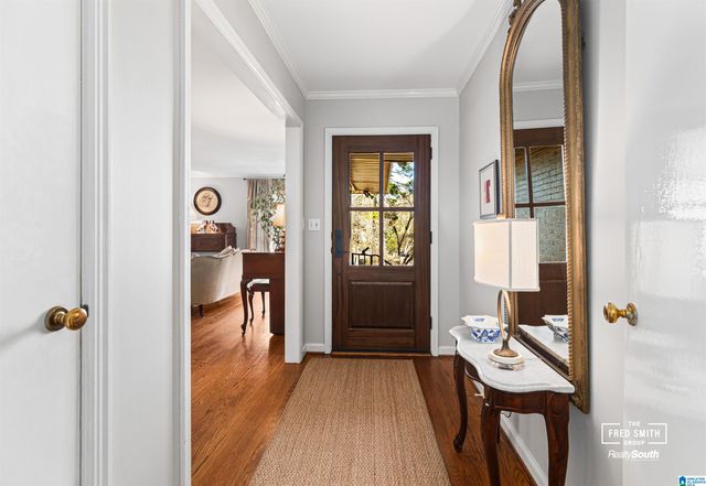 216 BEECH CIRCLE, Mountain Brook, AL 35213