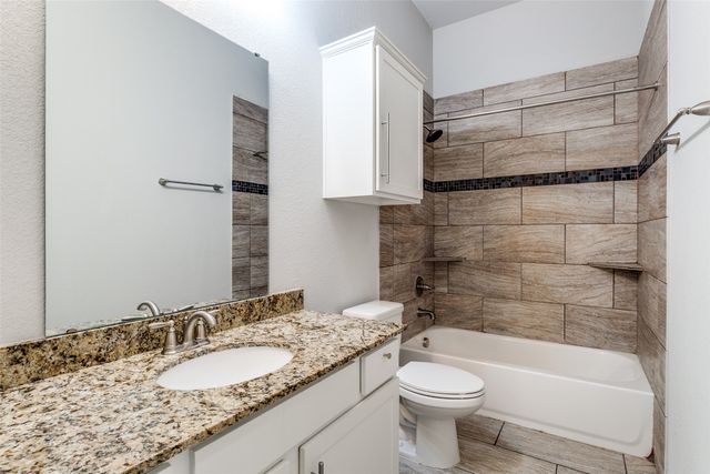 2827 Ainwick Court, Dallas, TX 75227