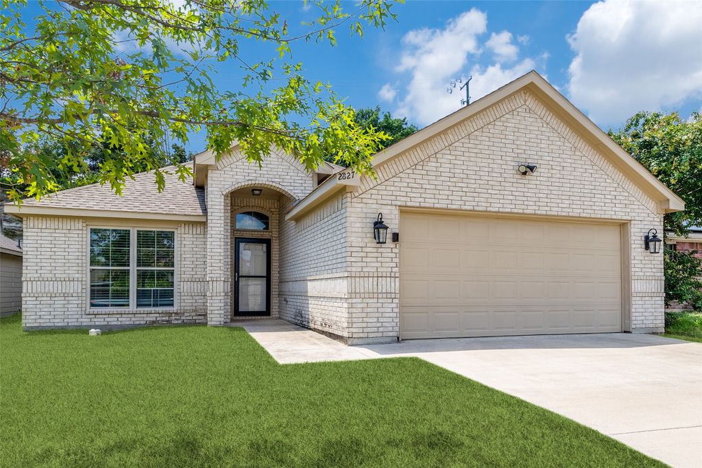 2827 Ainwick Court, Dallas, TX 75227