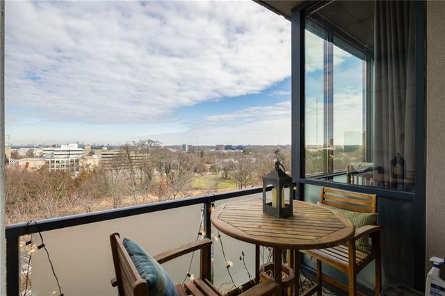 480 John Wesley Dobbs Avenue NE 708, Atlanta, GA 30312