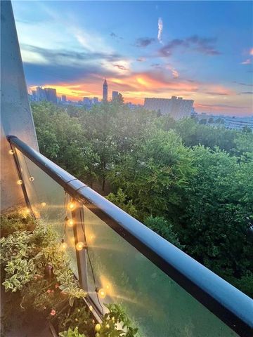 480 John Wesley Dobbs Avenue NE 708, Atlanta, GA 30312