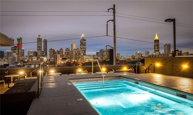 480 John Wesley Dobbs Avenue NE 708, Atlanta, GA 30312