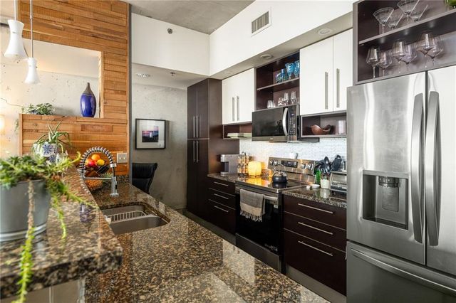 480 John Wesley Dobbs Avenue NE 708, Atlanta, GA 30312