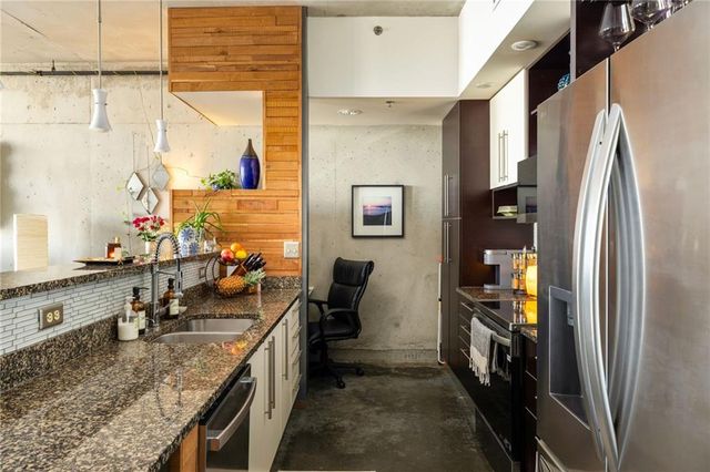 480 John Wesley Dobbs Avenue NE 708, Atlanta, GA 30312