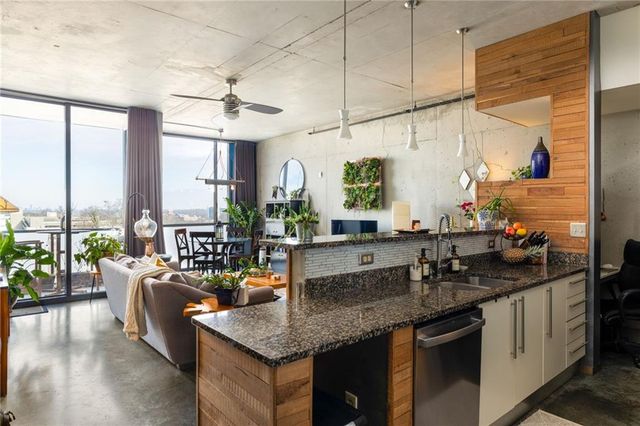 480 John Wesley Dobbs Avenue NE 708, Atlanta, GA 30312