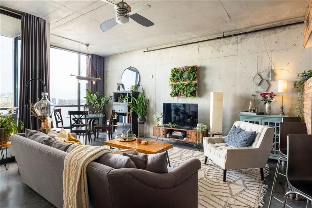 480 John Wesley Dobbs Avenue NE 708, Atlanta, GA 30312