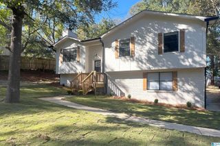 3144 WOOD VALLEY ROAD, Warrior, AL 35180