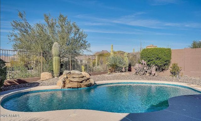 42020 N Moss Springs Road, Anthem, AZ 85086