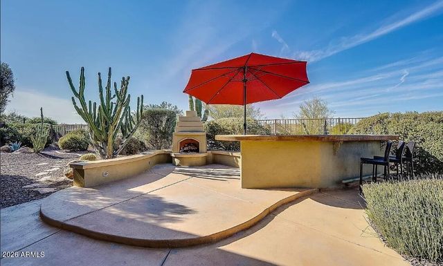 42020 N Moss Springs Road, Anthem, AZ 85086