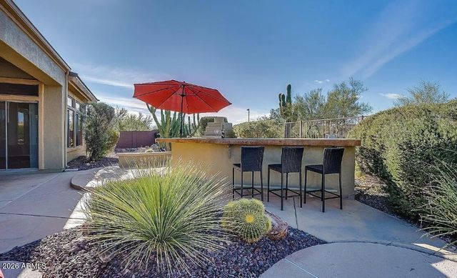 42020 N Moss Springs Road, Anthem, AZ 85086