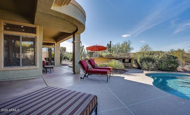 42020 N Moss Springs Road, Anthem, AZ 85086