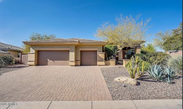 42020 N Moss Springs Road, Anthem, AZ 85086