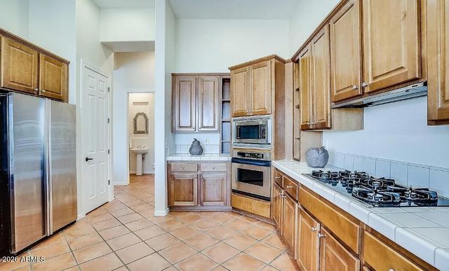 42020 N Moss Springs Road, Anthem, AZ 85086