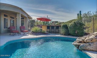 42020 N Moss Springs Road, Anthem, AZ 85086