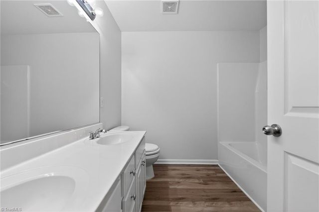 1120 Kinnan Drive, Burlington, NC 27217