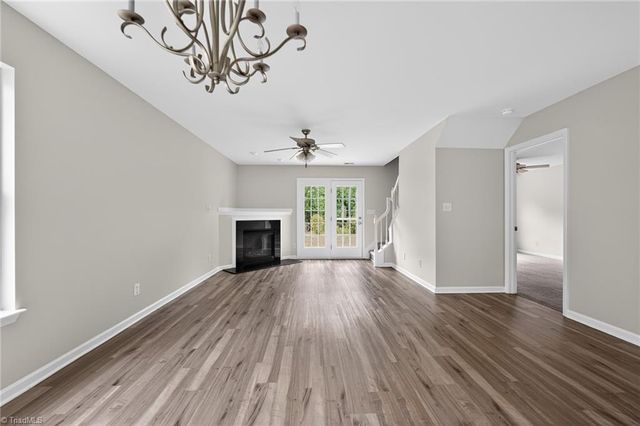 1120 Kinnan Drive, Burlington, NC 27217