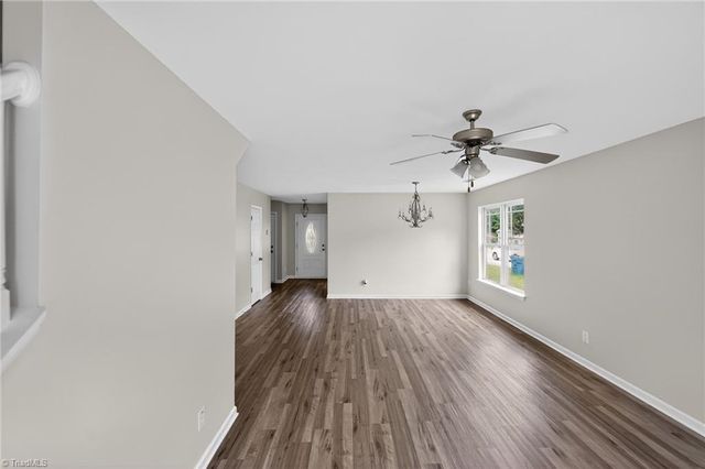 1120 Kinnan Drive, Burlington, NC 27217