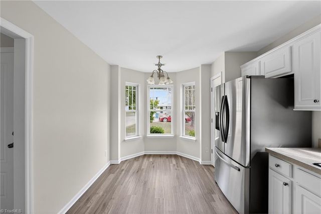 1120 Kinnan Drive, Burlington, NC 27217