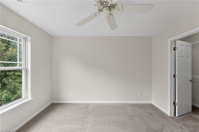 1120 Kinnan Drive, Burlington, NC 27217