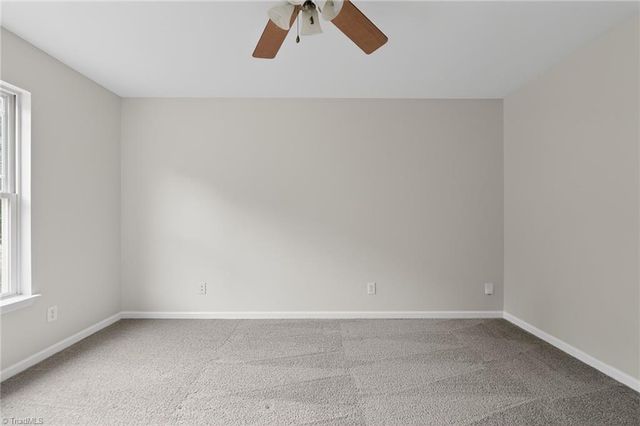 1120 Kinnan Drive, Burlington, NC 27217