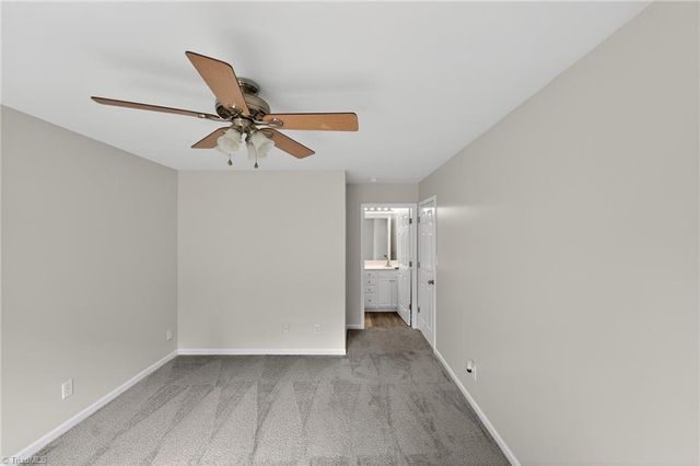 1120 Kinnan Drive, Burlington, NC 27217